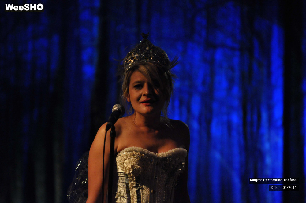 44/66 photos du spectacle Le ciel rouge n'a plus soif