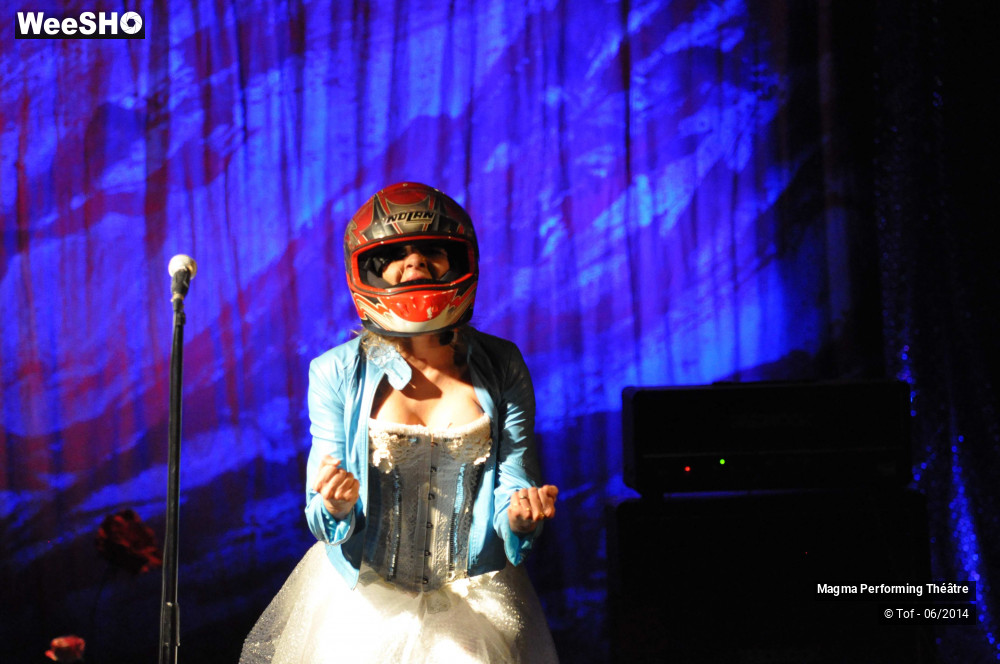 45/66 photos du spectacle Le ciel rouge n'a plus soif