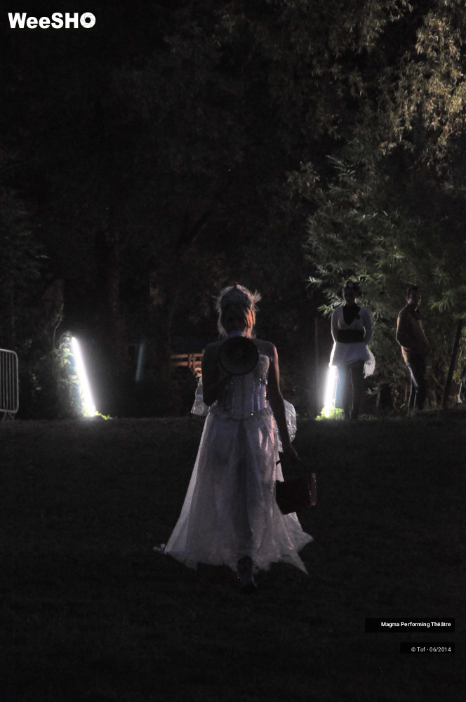 50/66 photos du spectacle Le ciel rouge n'a plus soif