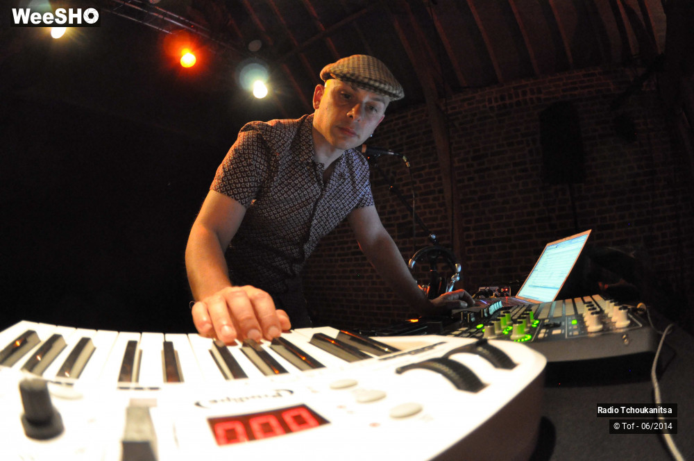 5/31 photos du spectacle Radio Tchoukanitsa