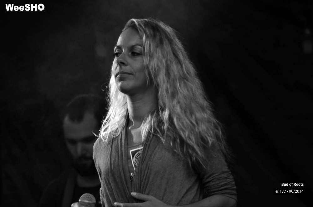 19/44 photos du spectacle Bud of Roots