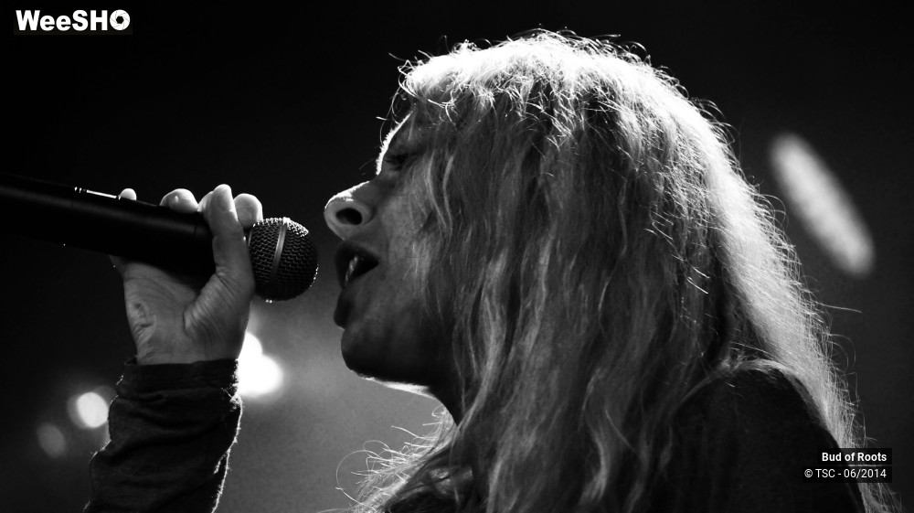 21/44 photos du spectacle Bud of Roots