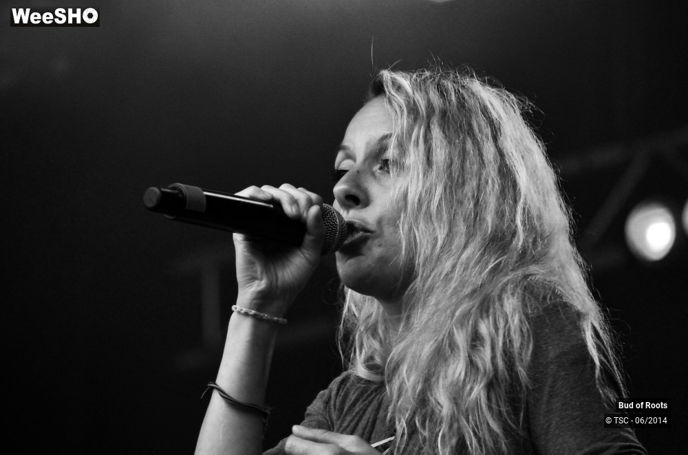 43/44 photos du spectacle Bud of Roots