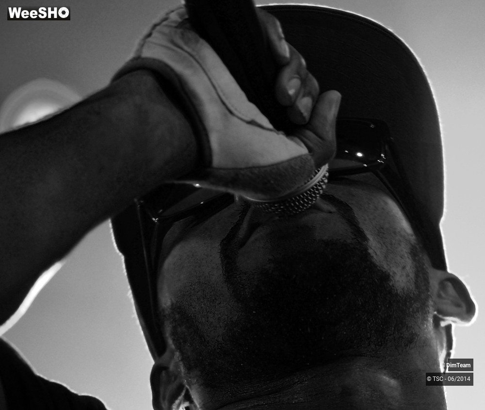 1/25 photos du spectacle DimTeam