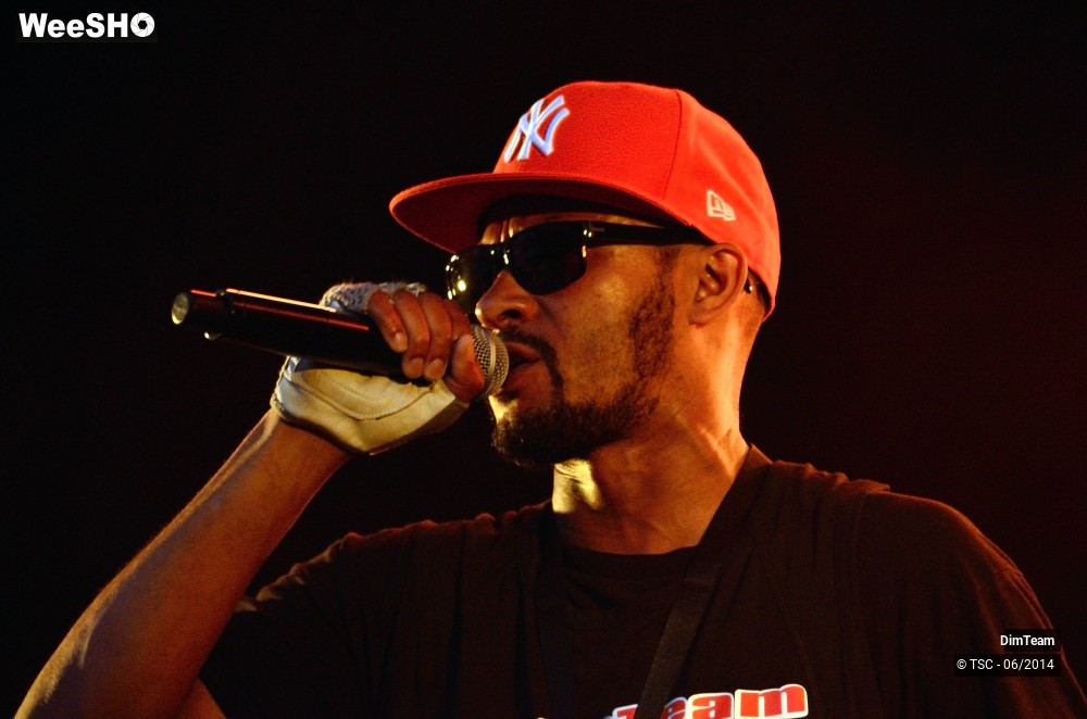 3/25 photos du spectacle DimTeam