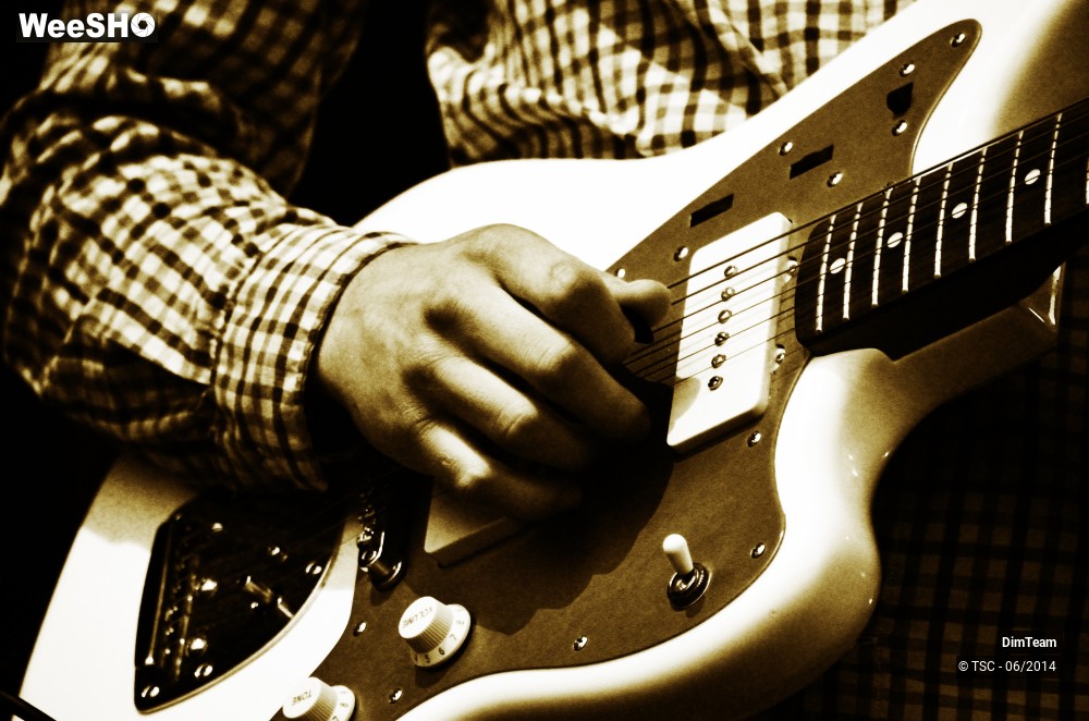 4/25 photos du spectacle DimTeam