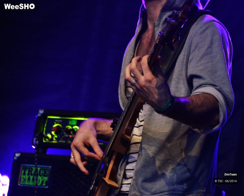 5/25 photos du spectacle DimTeam