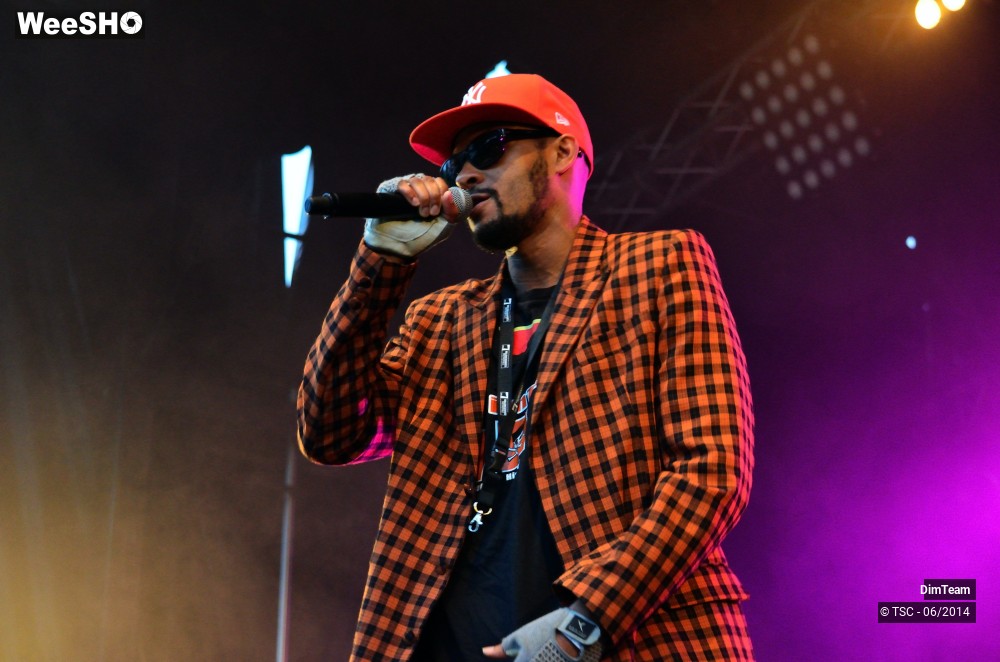 6/25 photos du spectacle DimTeam