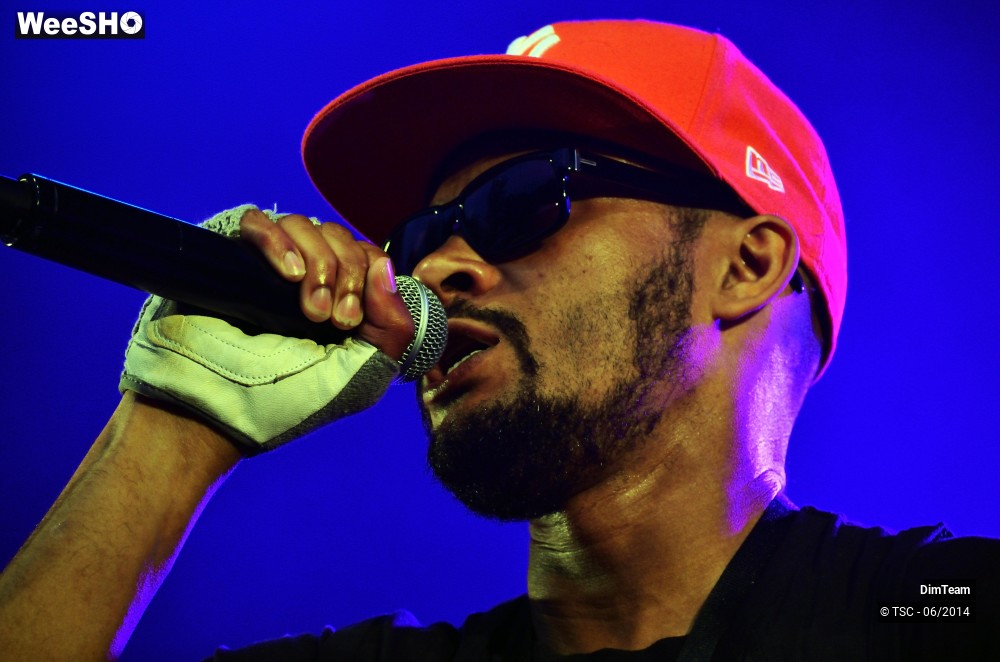 7/25 photos du spectacle DimTeam