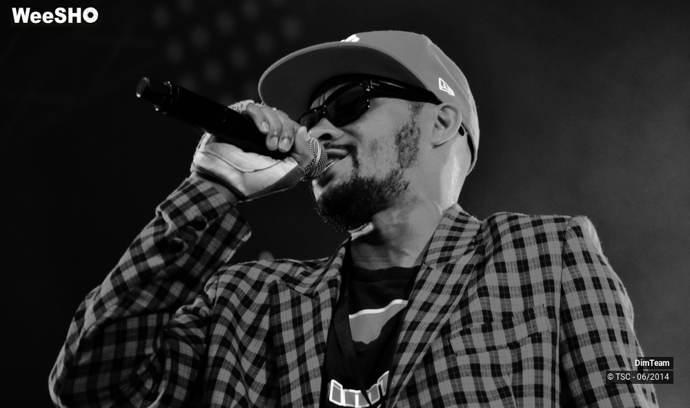 8/25 photos du spectacle DimTeam