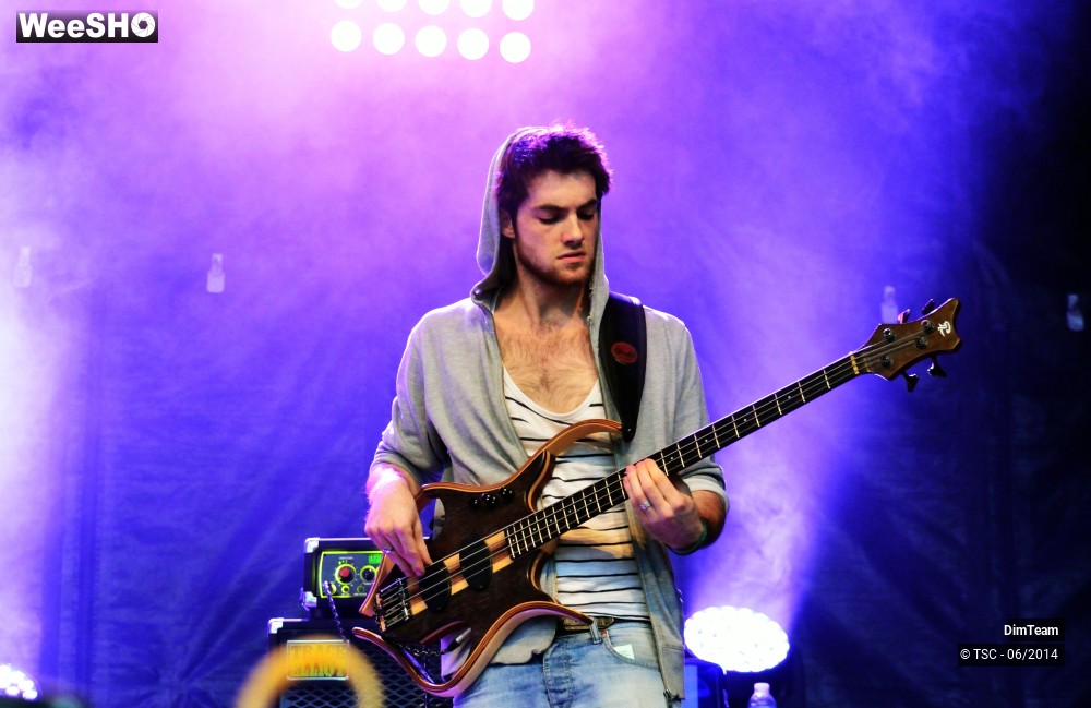 9/25 photos du spectacle DimTeam