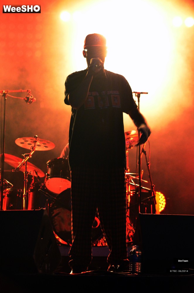 10/25 photos du spectacle DimTeam