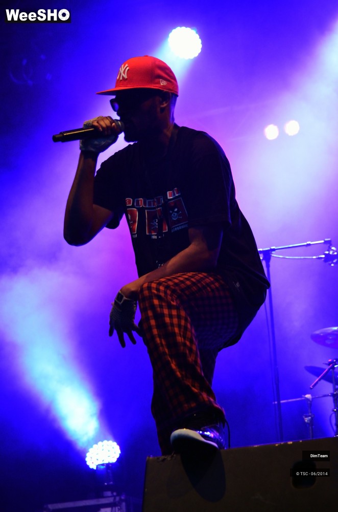 11/25 photos du spectacle DimTeam