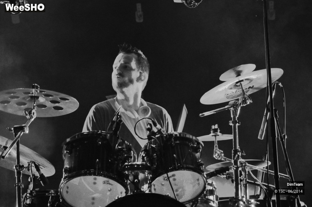 12/25 photos du spectacle DimTeam