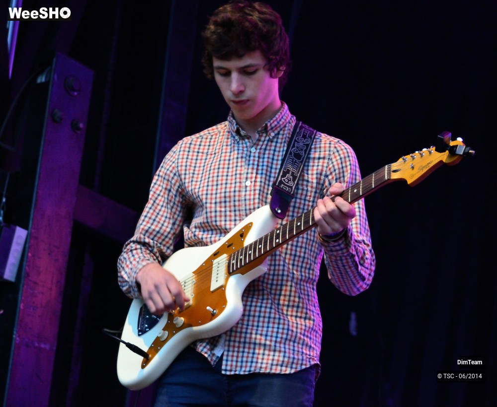 13/25 photos du spectacle DimTeam