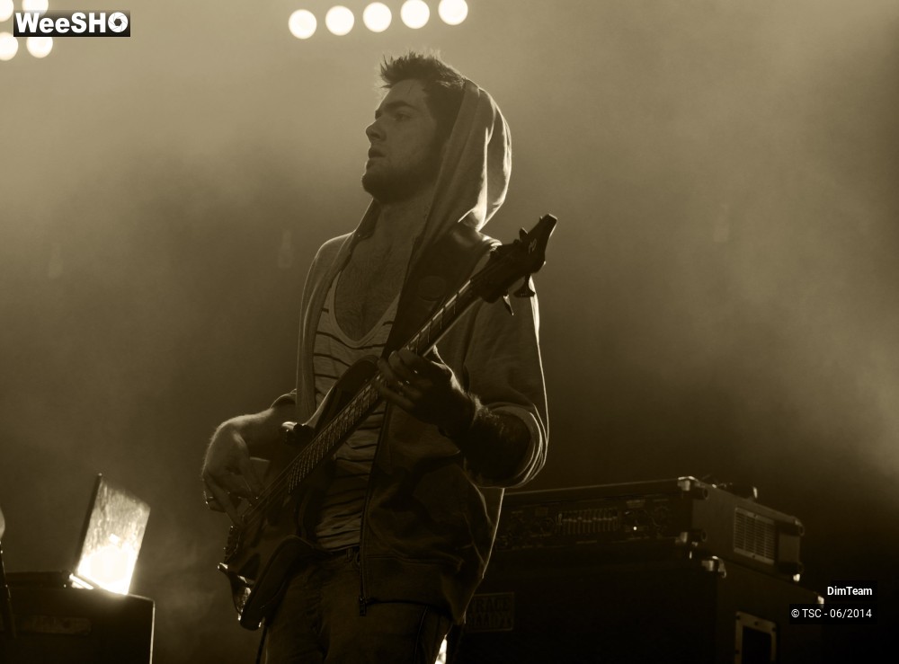 16/25 photos du spectacle DimTeam