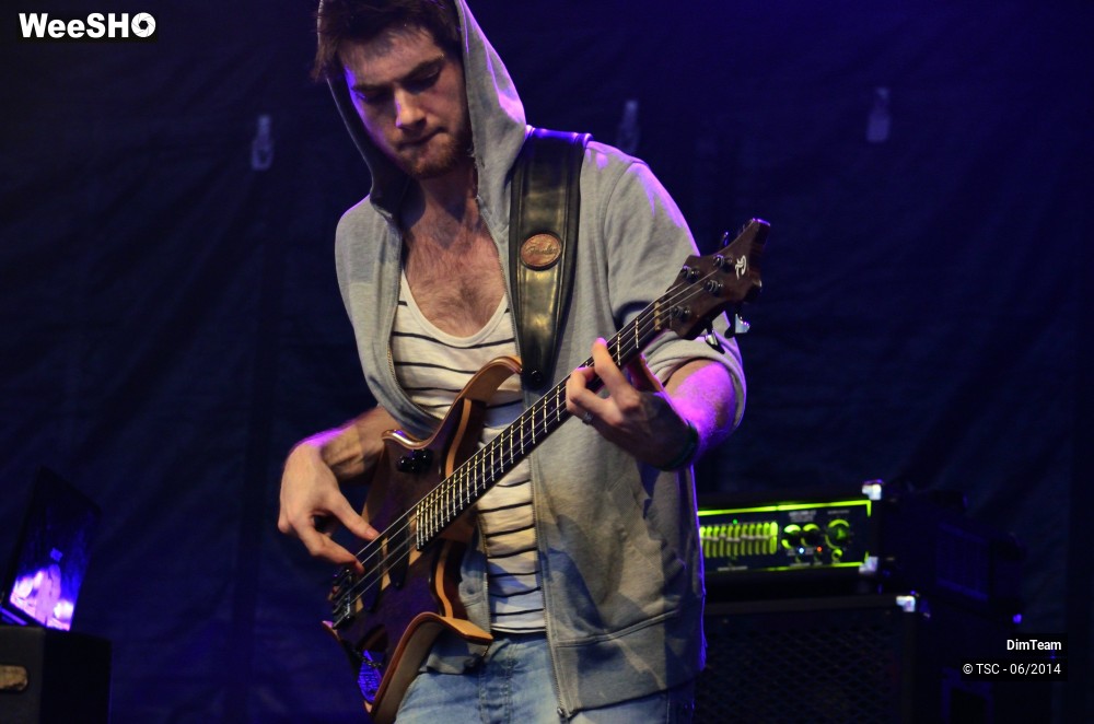 17/25 photos du spectacle DimTeam