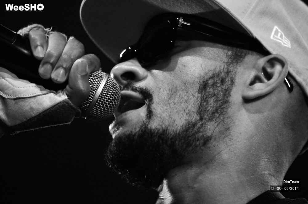 20/25 photos du spectacle DimTeam