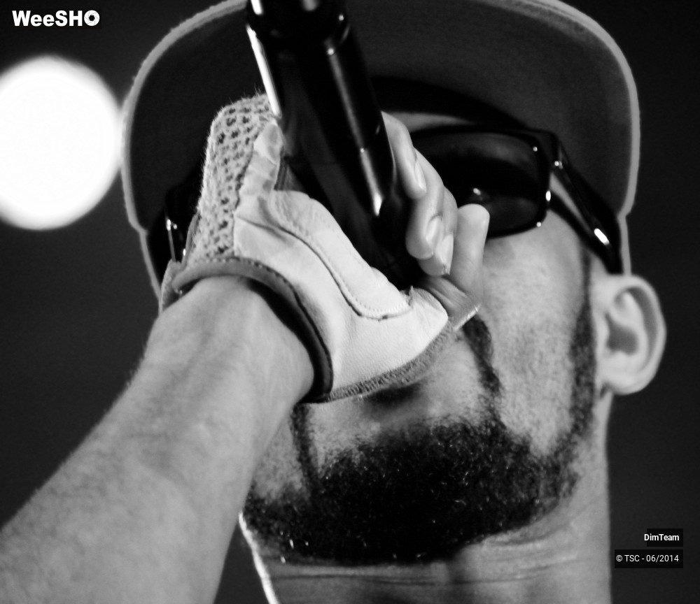 23/25 photos du spectacle DimTeam