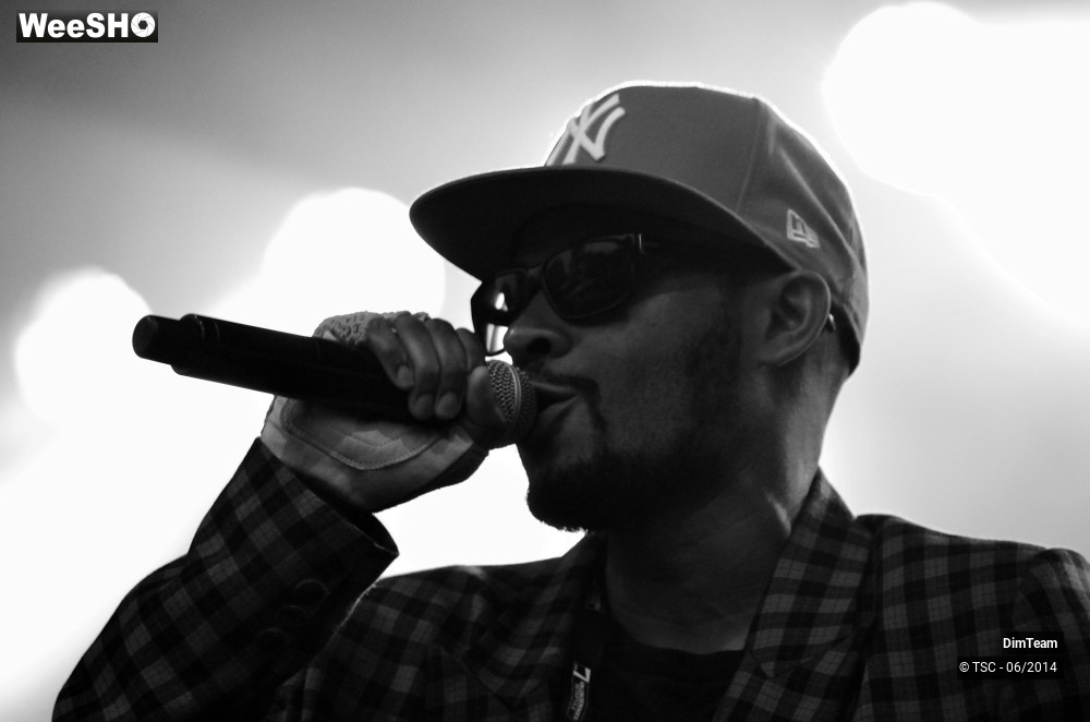 24/25 photos du spectacle DimTeam