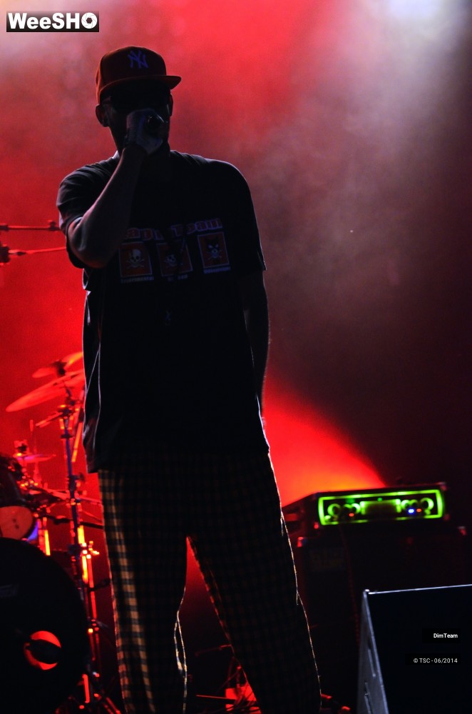 25/25 photos du spectacle DimTeam