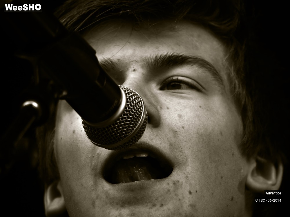 1/30 photos du spectacle Adventice