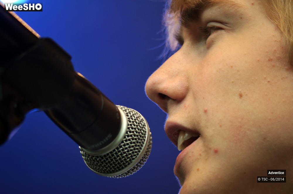 2/30 photos du spectacle Adventice