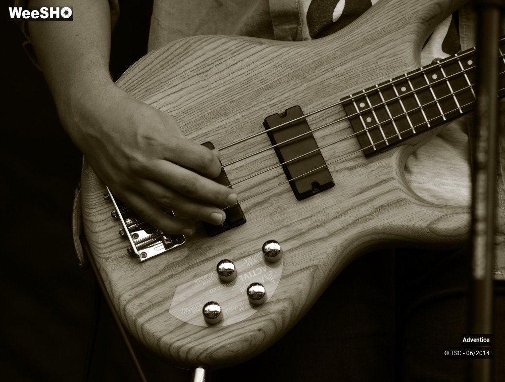 3/30 photos du spectacle Adventice