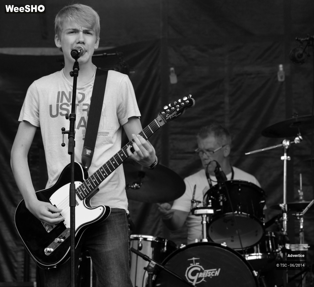 4/30 photos du spectacle Adventice