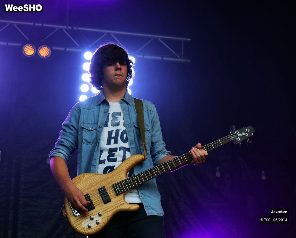 6/30 photos du spectacle Adventice