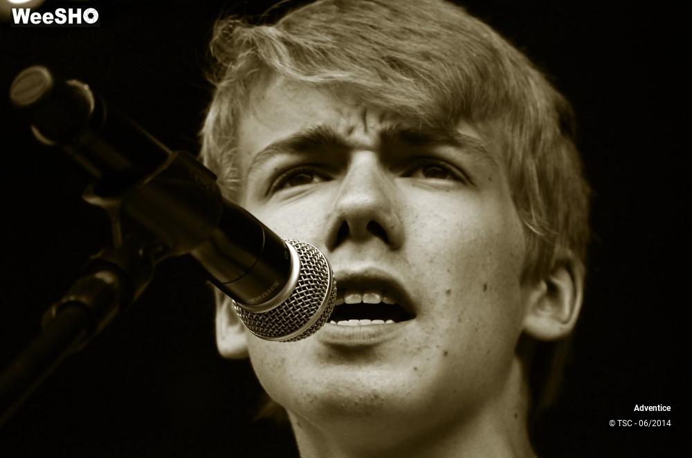 7/30 photos du spectacle Adventice