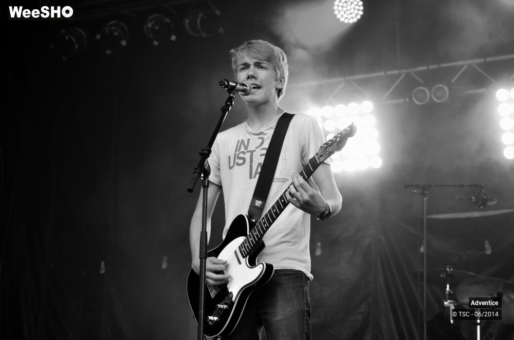 8/30 photos du spectacle Adventice