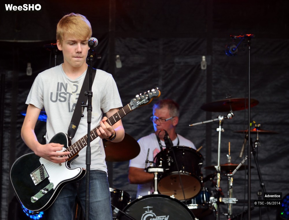 9/30 photos du spectacle Adventice