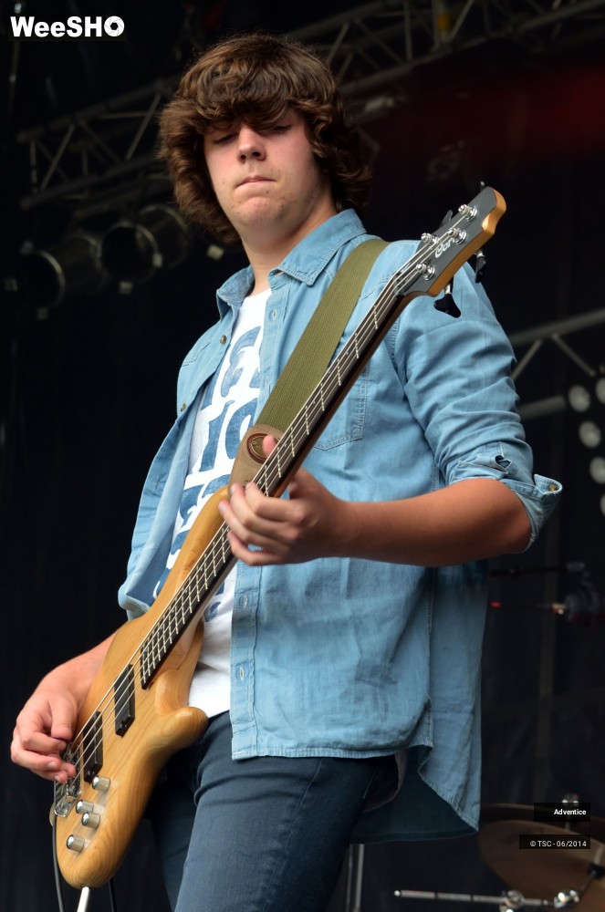 10/30 photos du spectacle Adventice