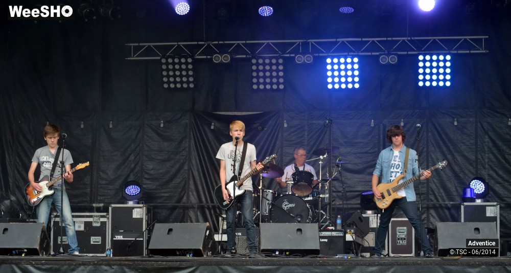 11/30 photos du spectacle Adventice