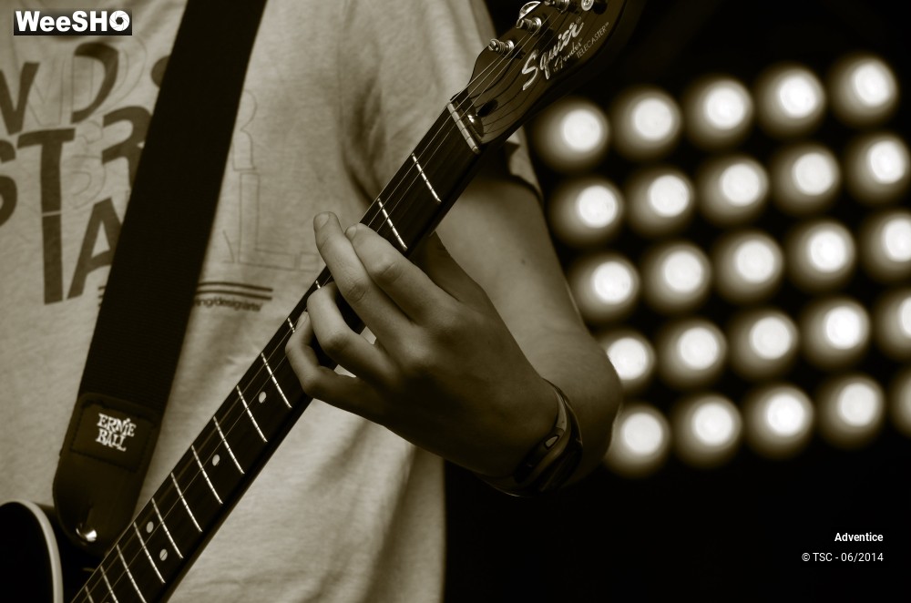 13/30 photos du spectacle Adventice