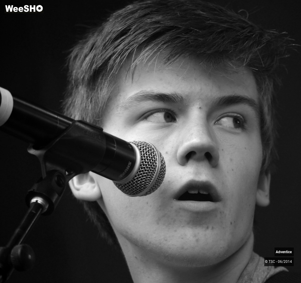 15/30 photos du spectacle Adventice