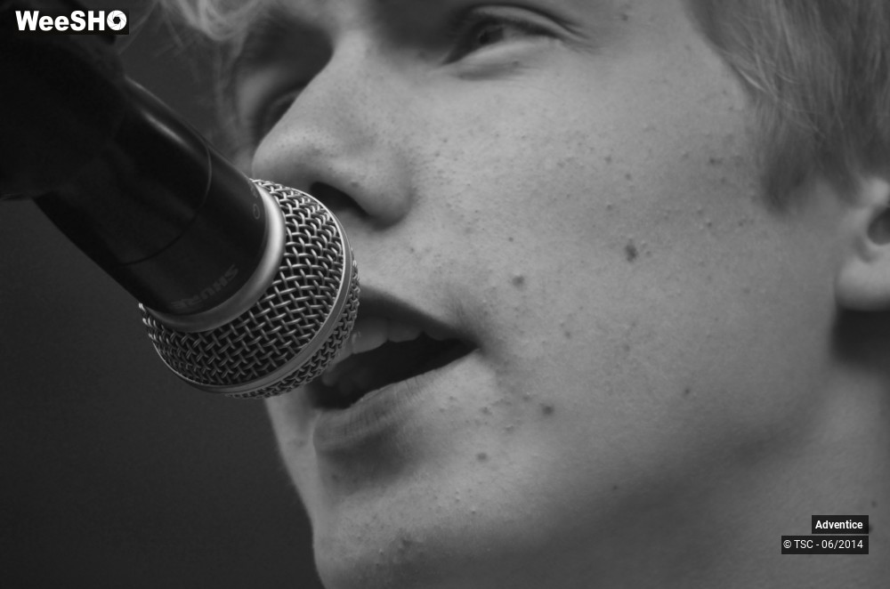 16/30 photos du spectacle Adventice