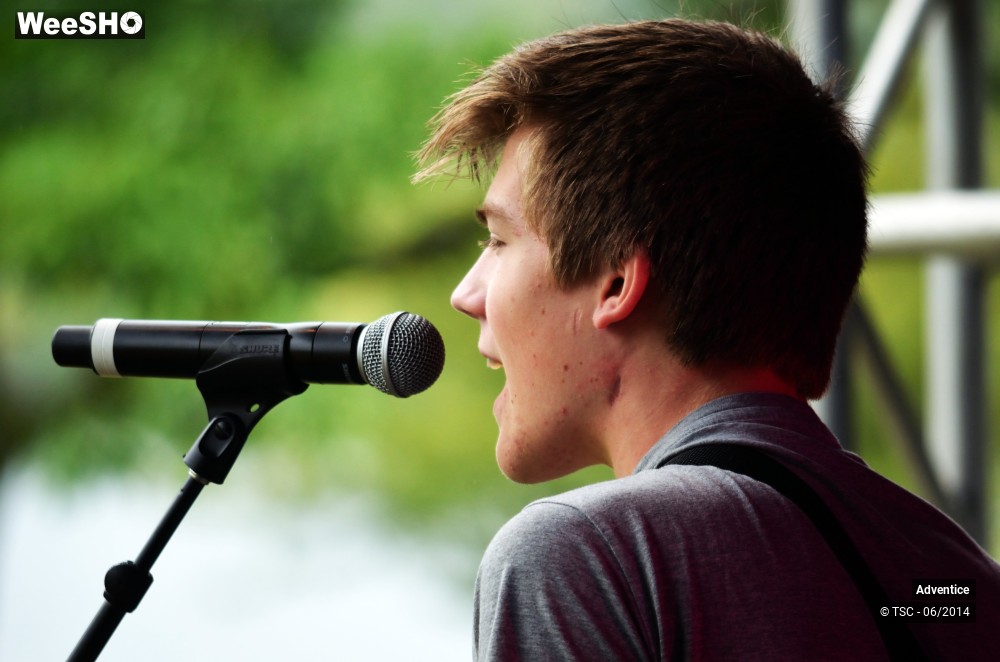 18/30 photos du spectacle Adventice