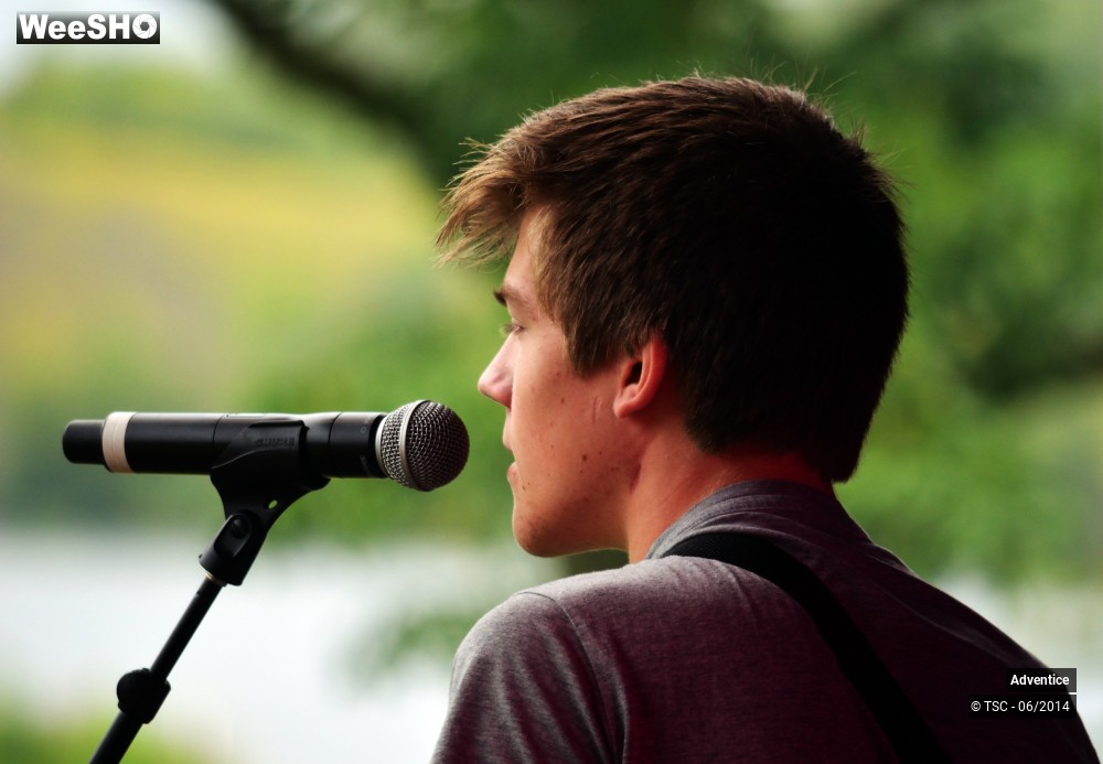 21/30 photos du spectacle Adventice