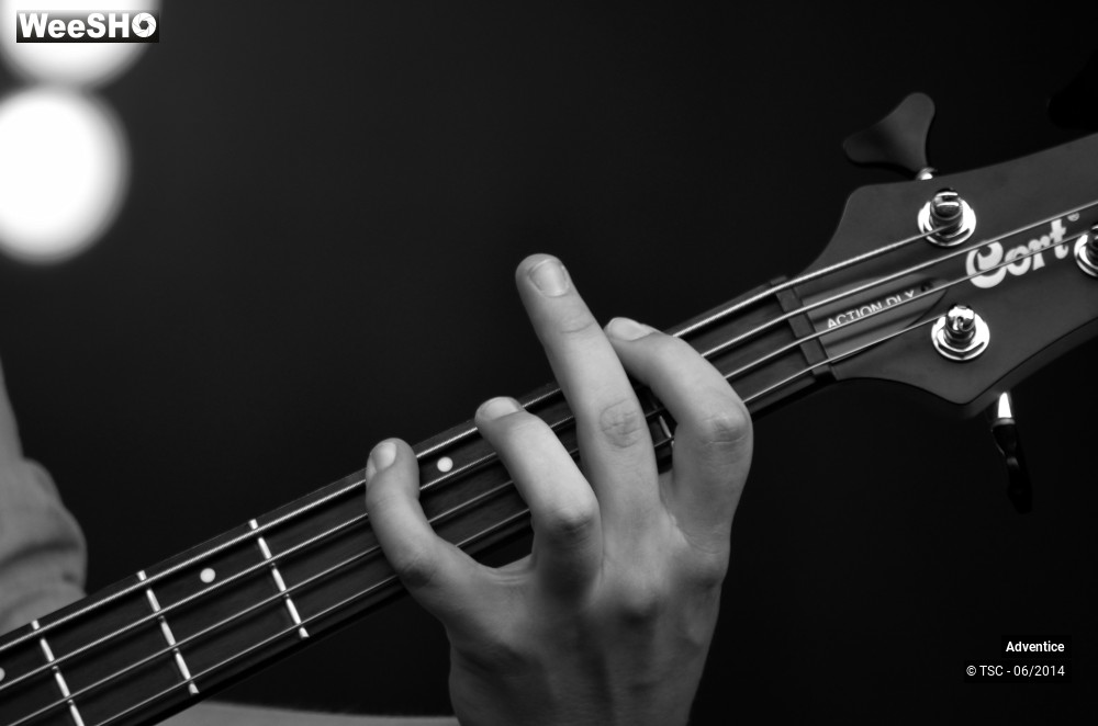 22/30 photos du spectacle Adventice