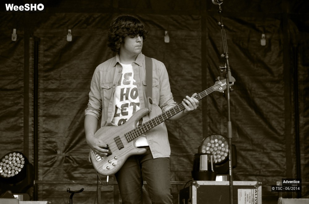 23/30 photos du spectacle Adventice