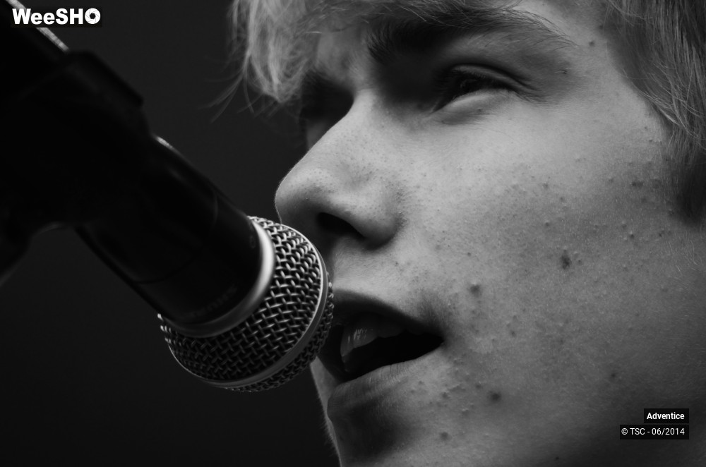 24/30 photos du spectacle Adventice