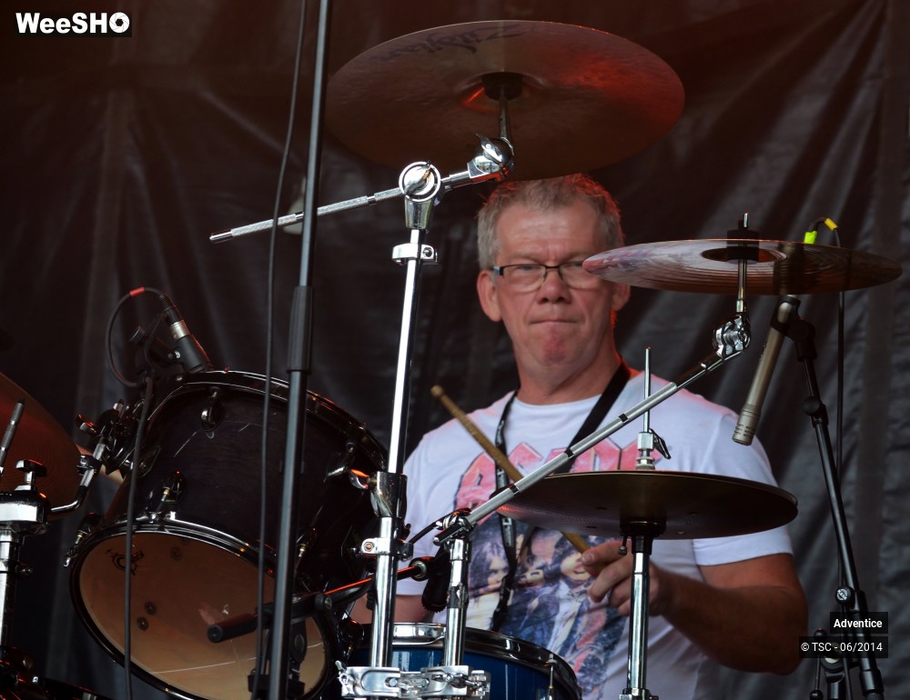 26/30 photos du spectacle Adventice