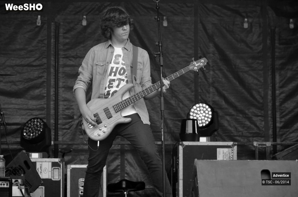 27/30 photos du spectacle Adventice