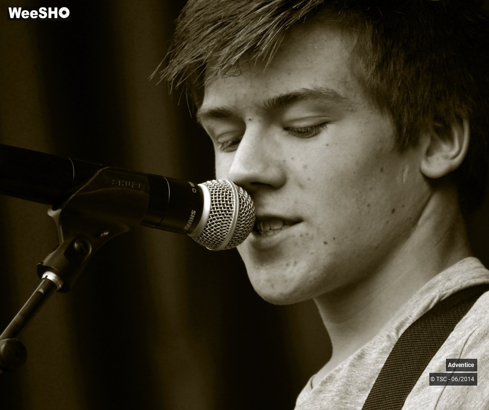 28/30 photos du spectacle Adventice