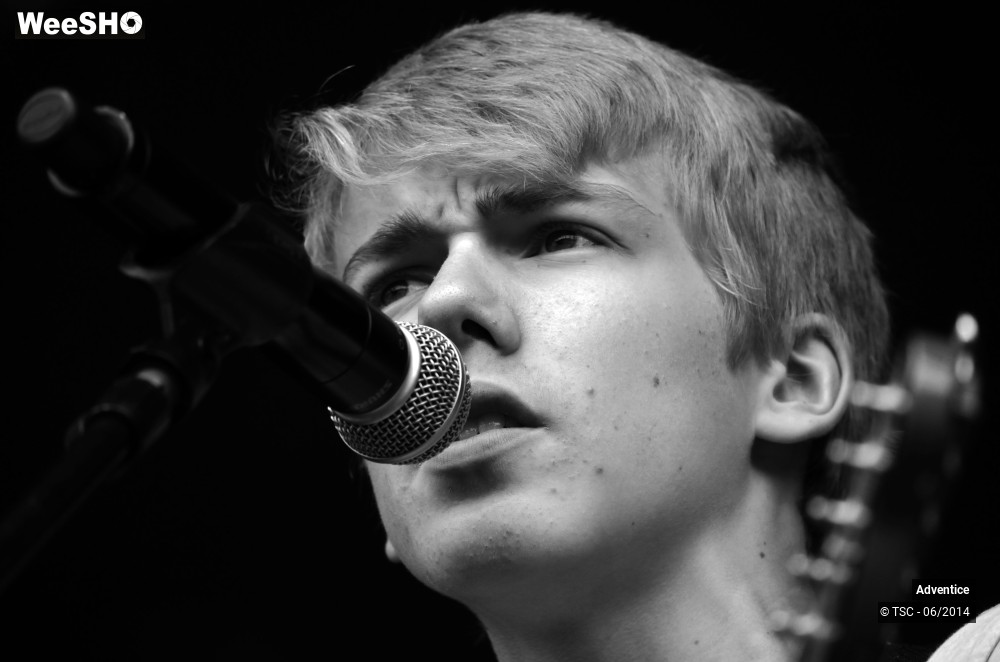 29/30 photos du spectacle Adventice