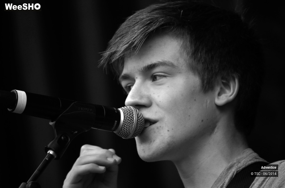 30/30 photos du spectacle Adventice