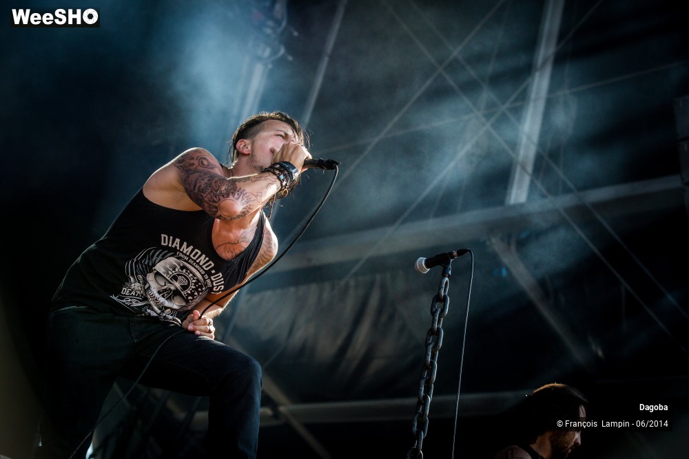 6/25 photos du spectacle Dagoba