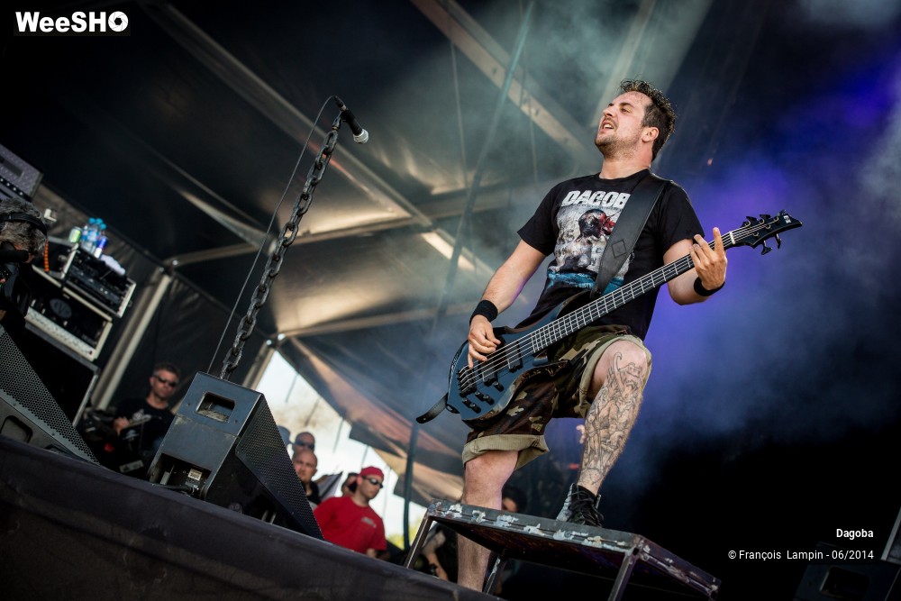 7/25 photos du spectacle Dagoba